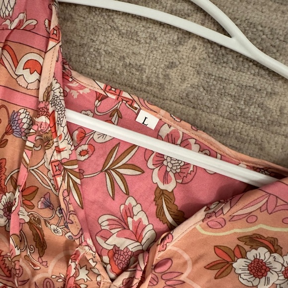 Boho Beach Cover - Picture 2 of 3